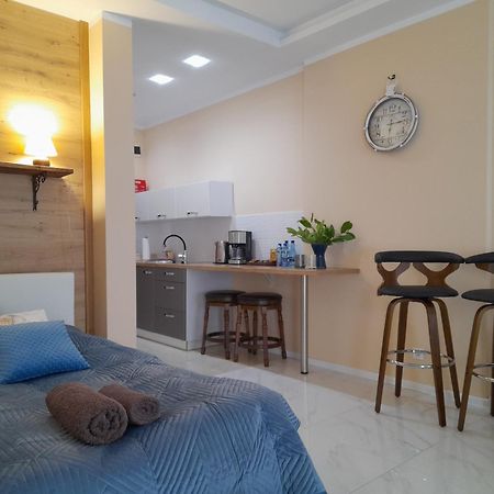 Apartament Dwunastka Mielno  Exterior foto
