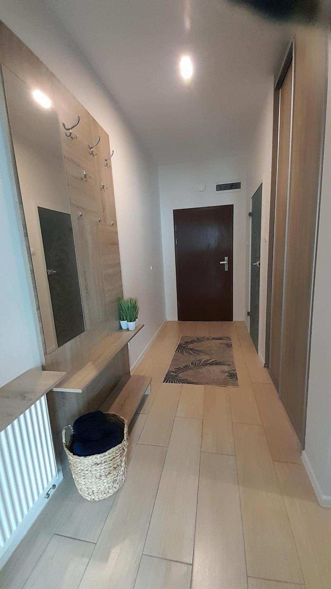 Apartament Dwunastka Mielno  Exterior foto