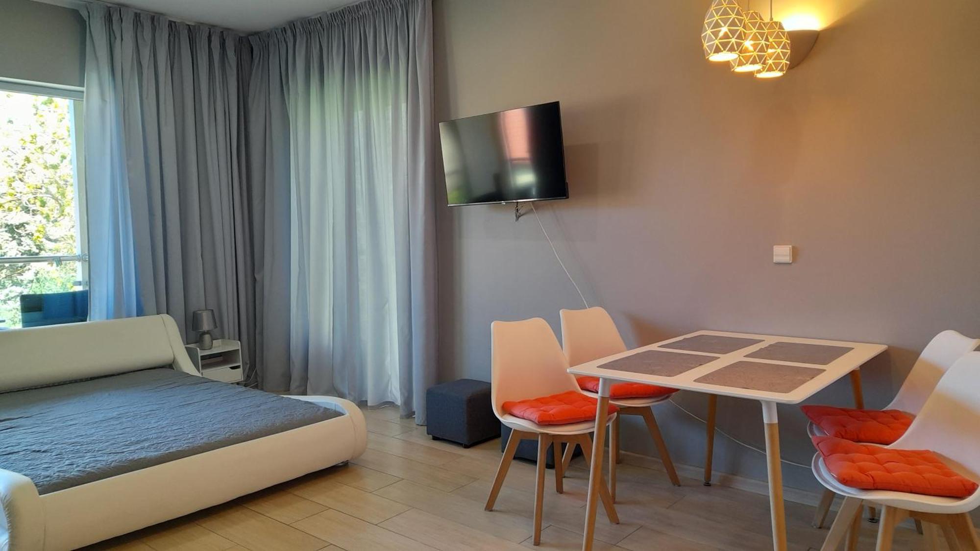 Apartament Dwunastka Mielno  Exterior foto